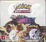 Auction visual on GCC