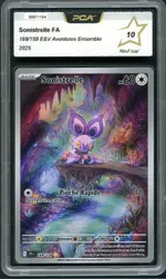 Collectible card marketplace image