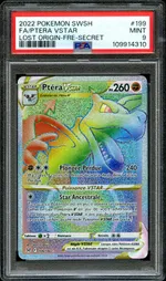 Auction visual on GCC