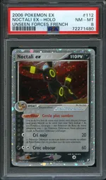 Auction visual on GCC