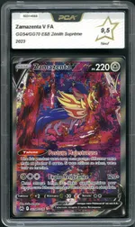 Auction visual on GCC