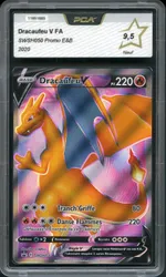 Auction visual on GCC