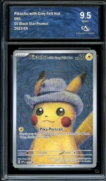 Collectible card marketplace image