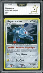 Auction visual on GCC