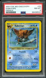 Auction visual on GCC