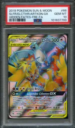 Auction visual on GCC