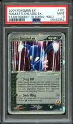 Collectible card marketplace image