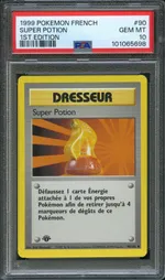 Collectible card marketplace image