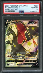 Auction visual on GCC