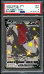 Collectible card marketplace image