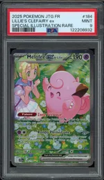 Collectible card marketplace image