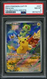 Collectible card marketplace image