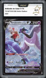 Collectible card marketplace image