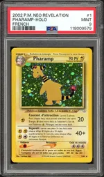 Collectible card marketplace image