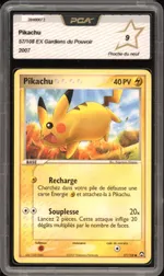 Collectible card marketplace image