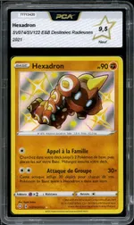 Collectible card marketplace image