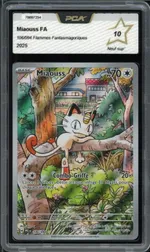 Collectible card marketplace image