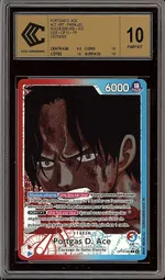 Collectible card marketplace image