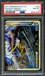 Collectible card marketplace image