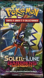 Collectible card marketplace image