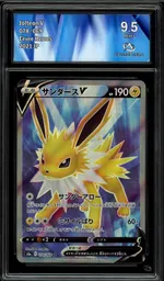 Auction visual on GCC