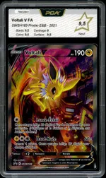 Collectible card marketplace image