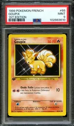 Collectible card marketplace image