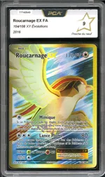 Collectible card marketplace image