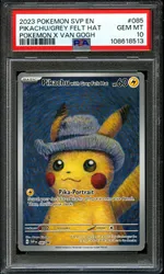 Auction visual on GCC
