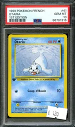 Collectible card marketplace image