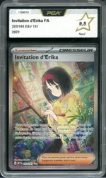 Collectible card marketplace image