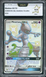 Auction visual on GCC