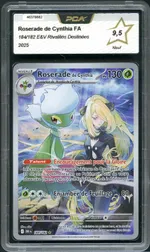 Collectible card marketplace image