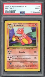 Auction visual on GCC
