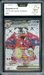 Auction visual on GCC