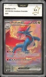 Collectible card marketplace image