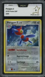 Auction visual on GCC