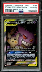 Auction visual on GCC