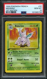 Collectible card marketplace image