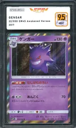 Auction visual on GCC