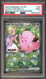 Auction visual on GCC