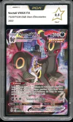 Auction visual on GCC