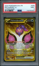 Collectible card marketplace image