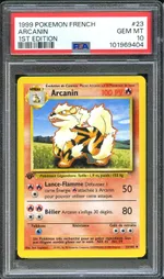 Collectible card marketplace image