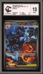 Collectible card marketplace image