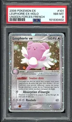 Auction visual on GCC