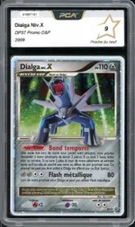 Auction visual on GCC