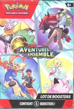 Auction visual on GCC