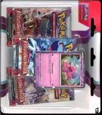 Auction visual on GCC