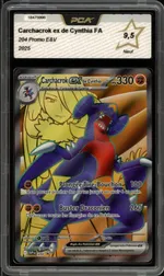 Collectible card marketplace image